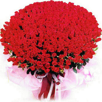  Kastamonu online çiçekçi , çiçek siparişi  1001 adet kirmizi gülden çiçek tanzimi