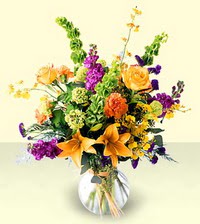  Kastamonu internetten çiçek siparişi  cam yada mika vazoda mevsim çiçekleri
