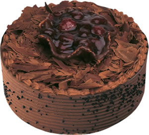 pasta satisi 4 ile 6 kisilik çikolatali yas pasta  Kastamonu çiçek , çiçekçi , çiçekçilik 