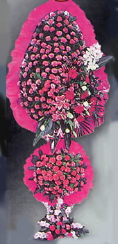 Dügün nikah açilis çiçekleri sepet modeli  Kastamonu çiçekçi mağazası 