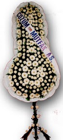 Dügün nikah açilis çiçekleri sepet modeli  Kastamonu internetten çiçek siparişi 