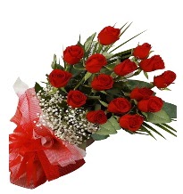15 kırmızı gül buketi sevgiliye özel  Kastamonu çiçek gönderme sitemiz güvenlidir 