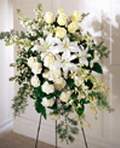  Kastamonu online çiçek gönderme sipariş  Kazablanka gül ve karanfil ferforje